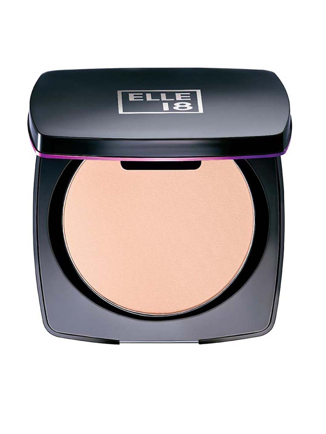 ELLE 18 Lasting Glow Compact Pearl 1-picture-14