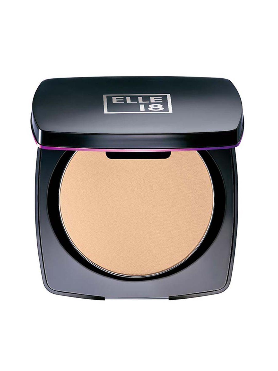 Elle 18 Lasting Glow Compact 4 - Coral, 9g-picture-15