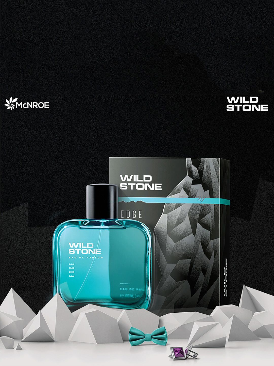 Wild Stone Men Set Of 2 Edge Perfume 100 ml each-picture-10