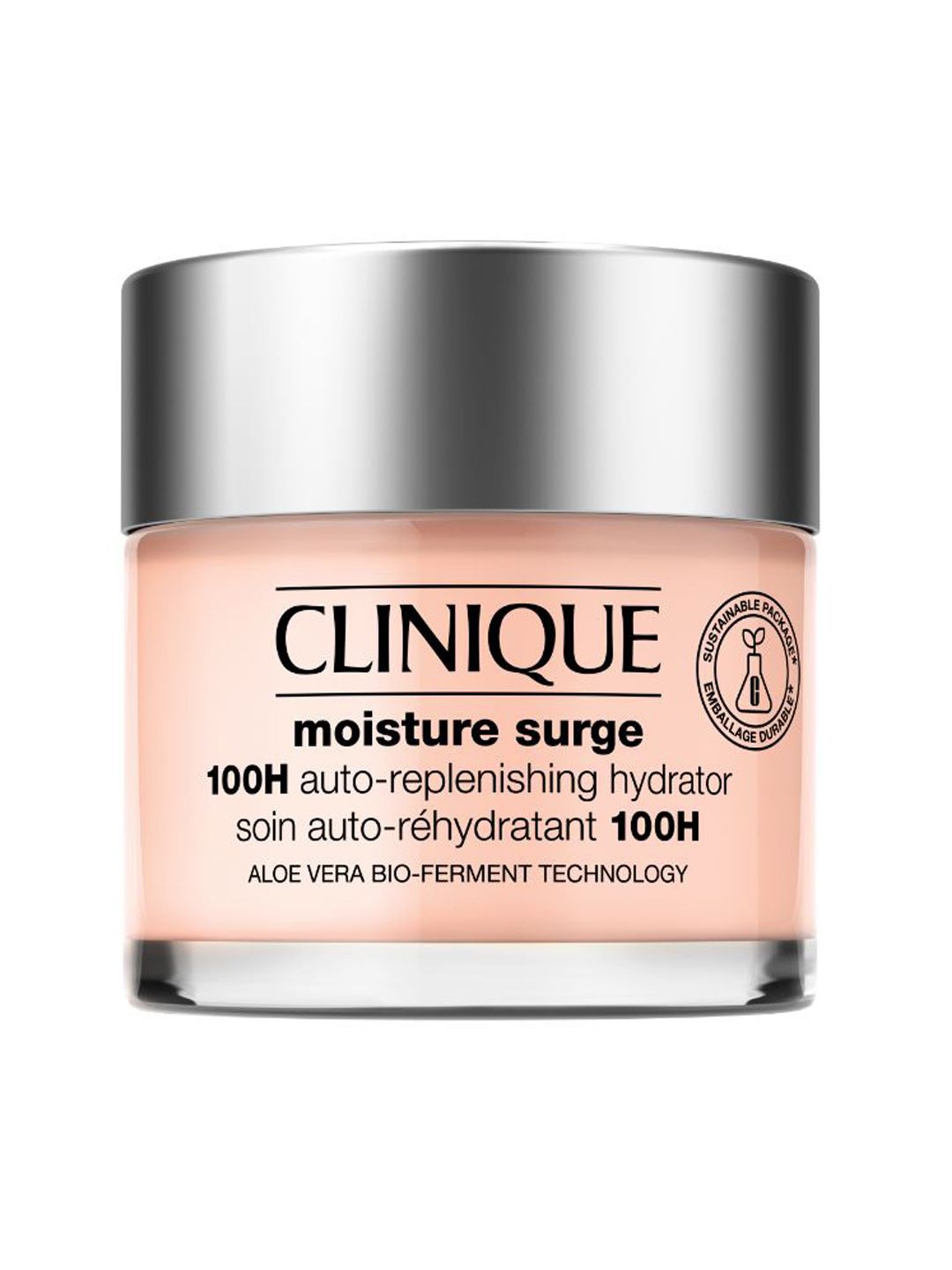 Clinique Moisture Surge 100H Auto-Replenishing Hydrator Moisturiser - 75 ml-picture-55