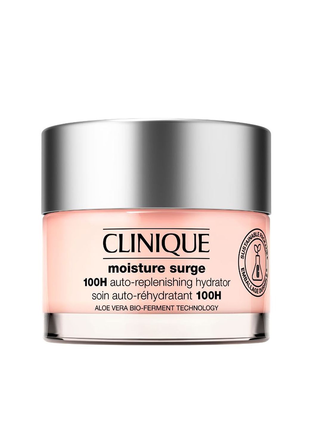 Clinique Moisture Surge 100H Auto-Replenishing Hydrator Moisturiser - 30 ml-picture-26