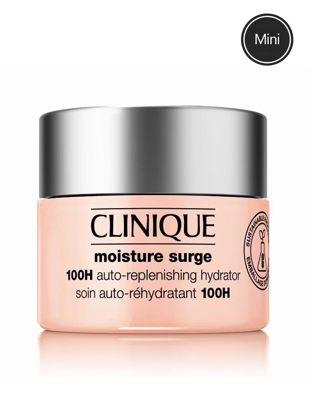 Clinique Moisture Surge 100H Auto-Replenishing Hydrator Moisturiser - 15 ml-picture-22