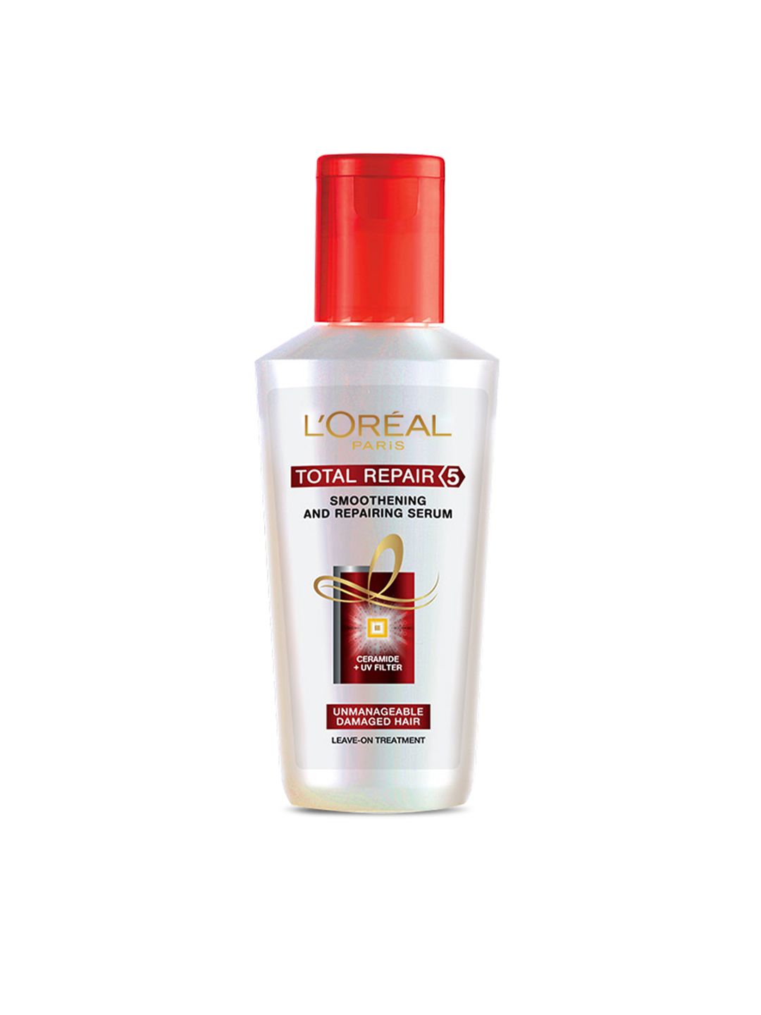 LOreal Paris Unisex Total Repair 5 Hair Serum 80ml-image-21