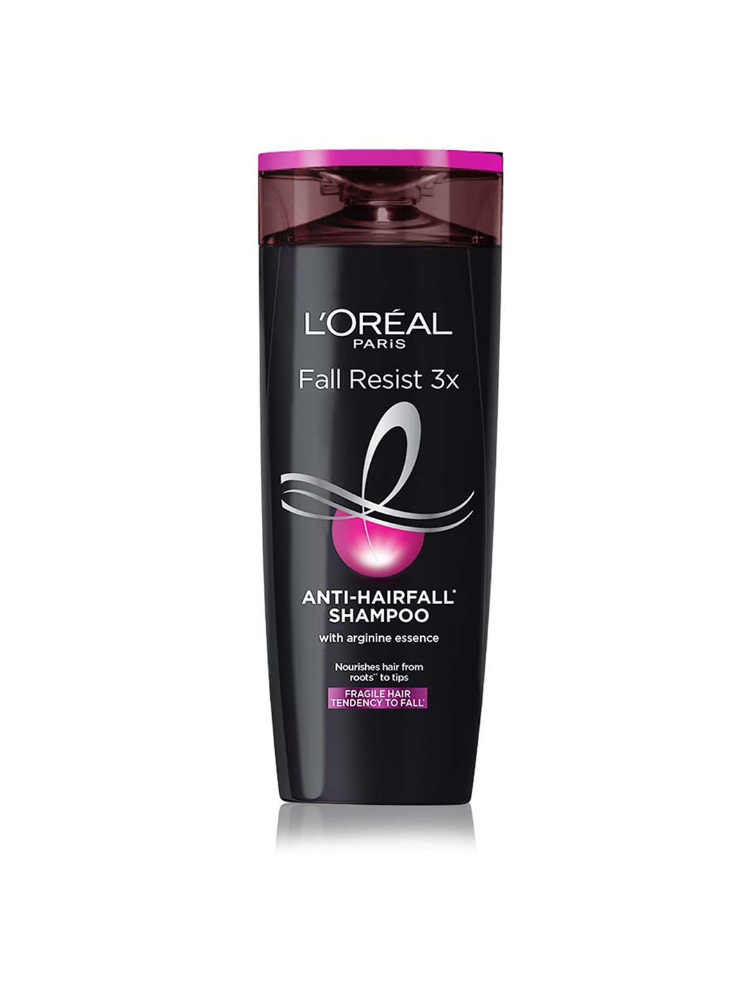 LOreal Paris Fall Resist 3X Arginine Anti-Hair Fall Shampoo 340 ml-image-7
