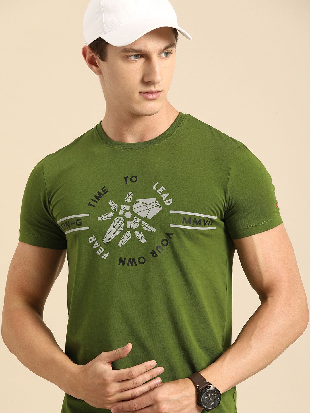 Being human best sale army shirt