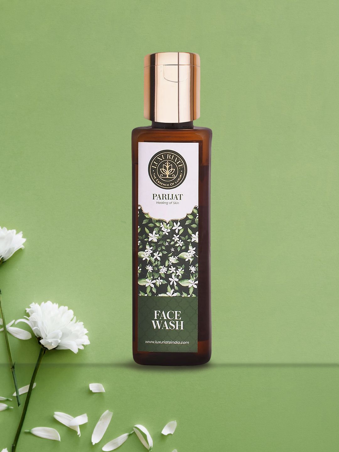 LUXURIATE Unisex Face Wash 100 ml-picture-32