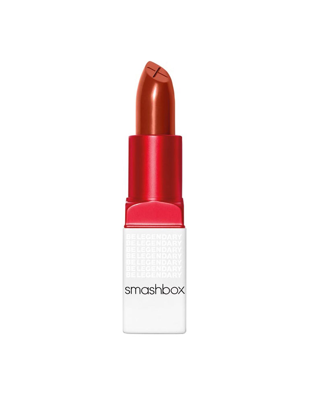 Smashbox Be Legendary Prime & Plush Lipstick - Out Loud-picture-33