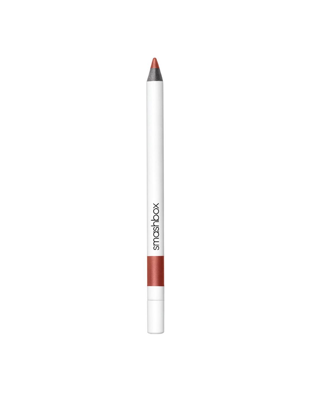 Smashbox Be Legendary Lip Line & Prime Pencil-Light Honey Brown-image-4