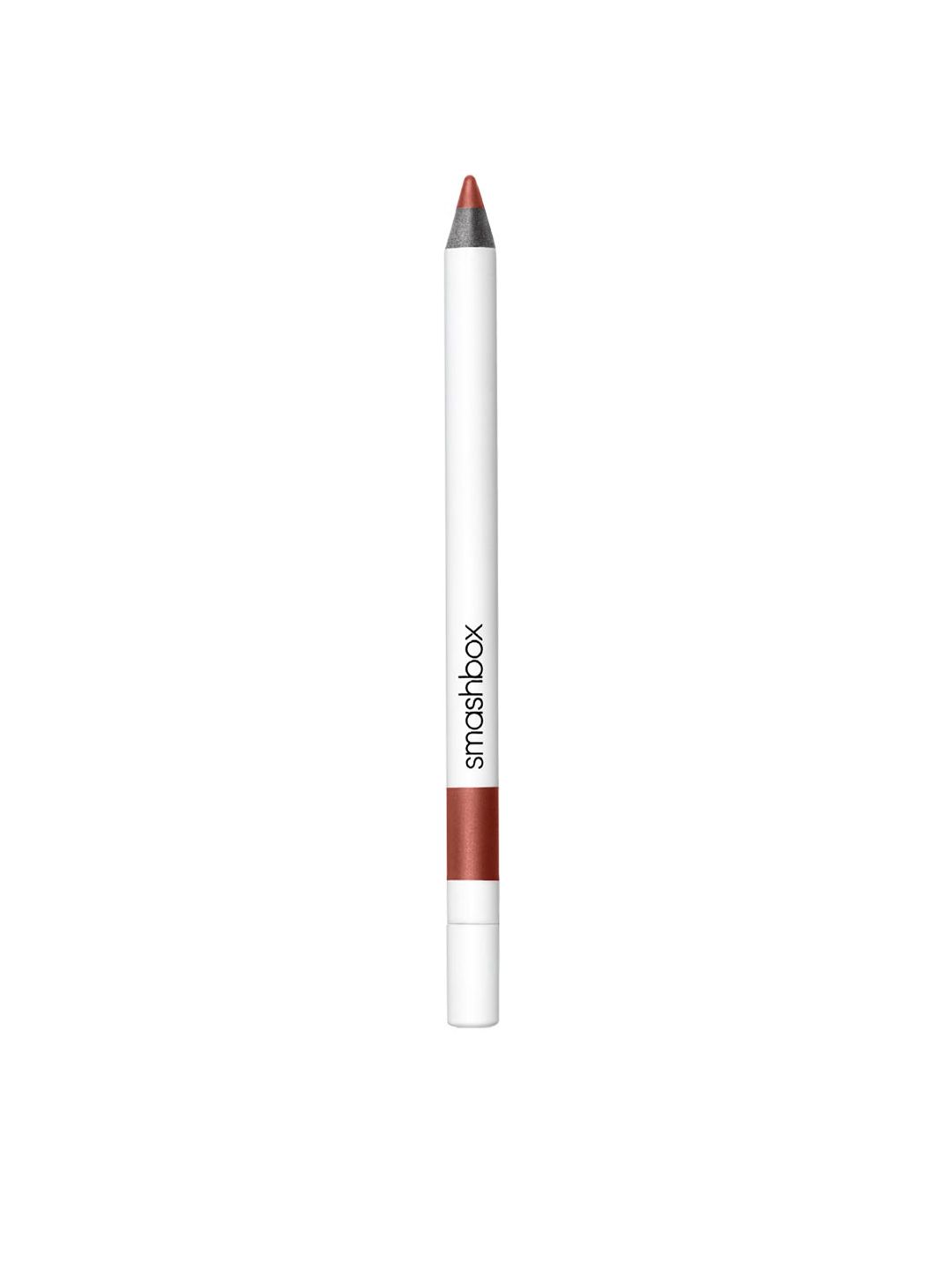 Smashbox Be Legendary Lip Line & Prime Pencil - Medium Neutral Rose-image-12