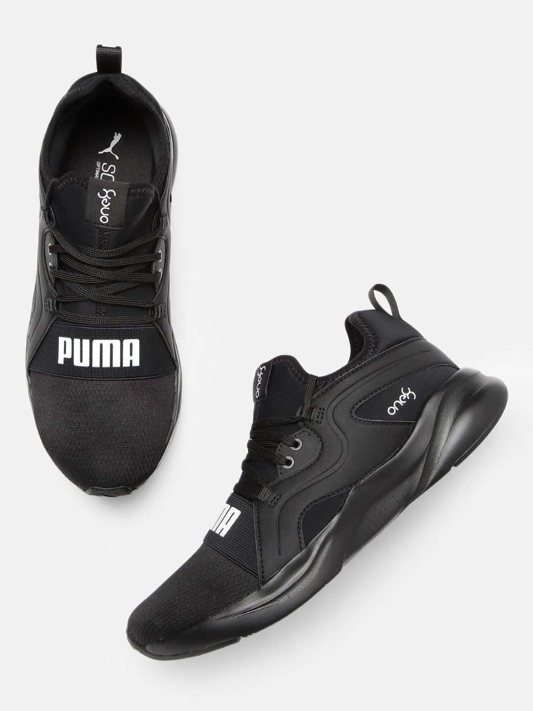 puma softride rift breeze one 8