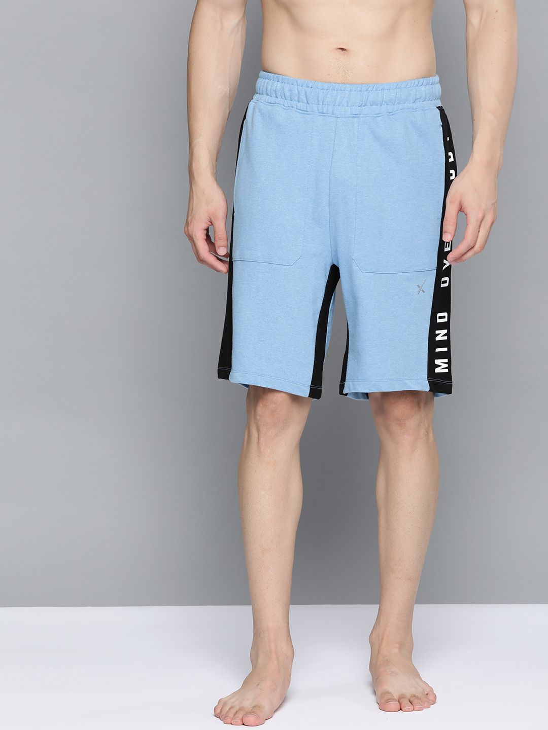 Hrx by hrithik roshan cotton shorts Buy Hrx by hrithik roshan cotton shorts online in India