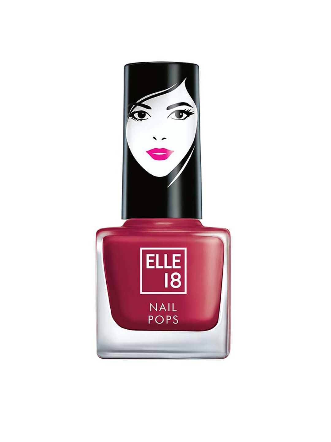 ELLE 18 Nail Pops Nail Polish- 127-picture-5