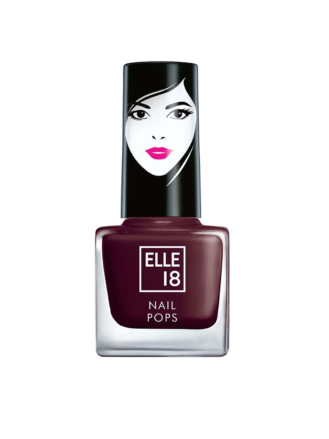 ELLE 18 Nail Pops Nail Polish- 132-picture-26