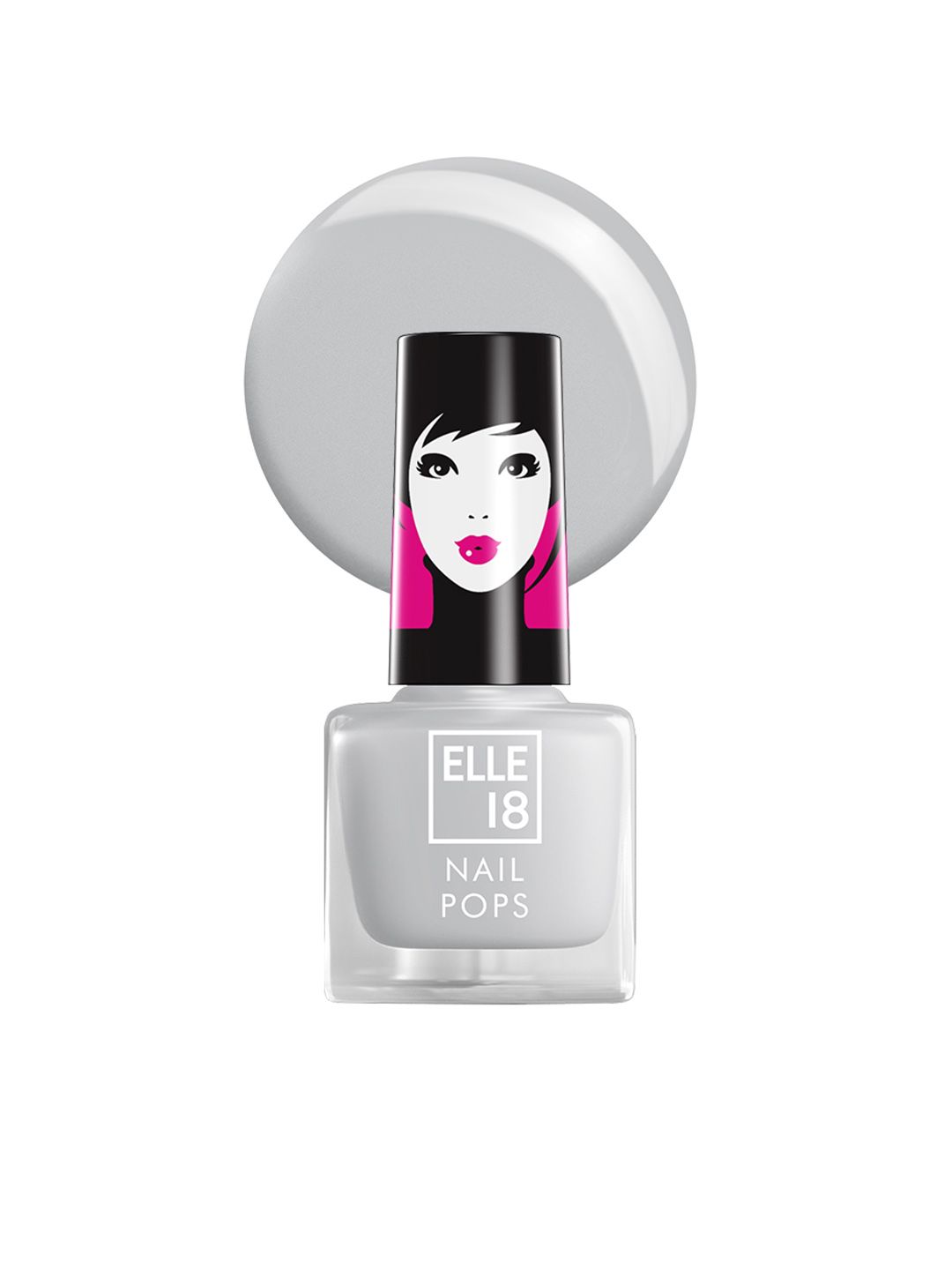ELLE 18 Nail Pops Nail Polish- 40-picture-6