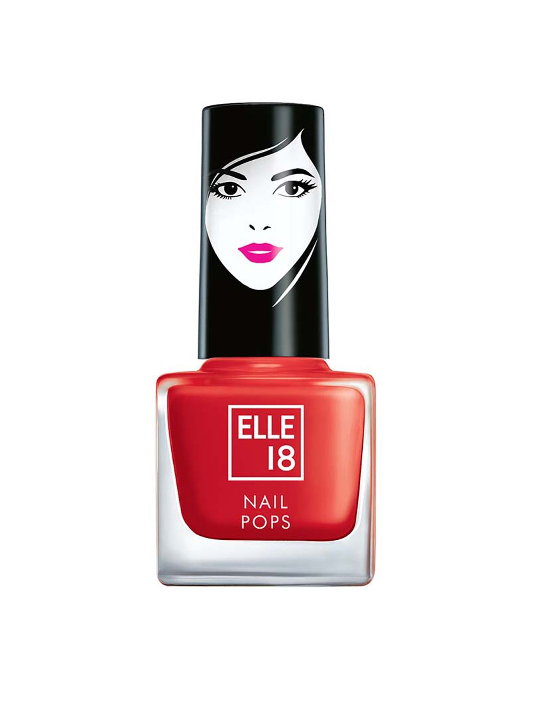 ELLE 18 Nail Pops Nail Polish- 41-picture-39