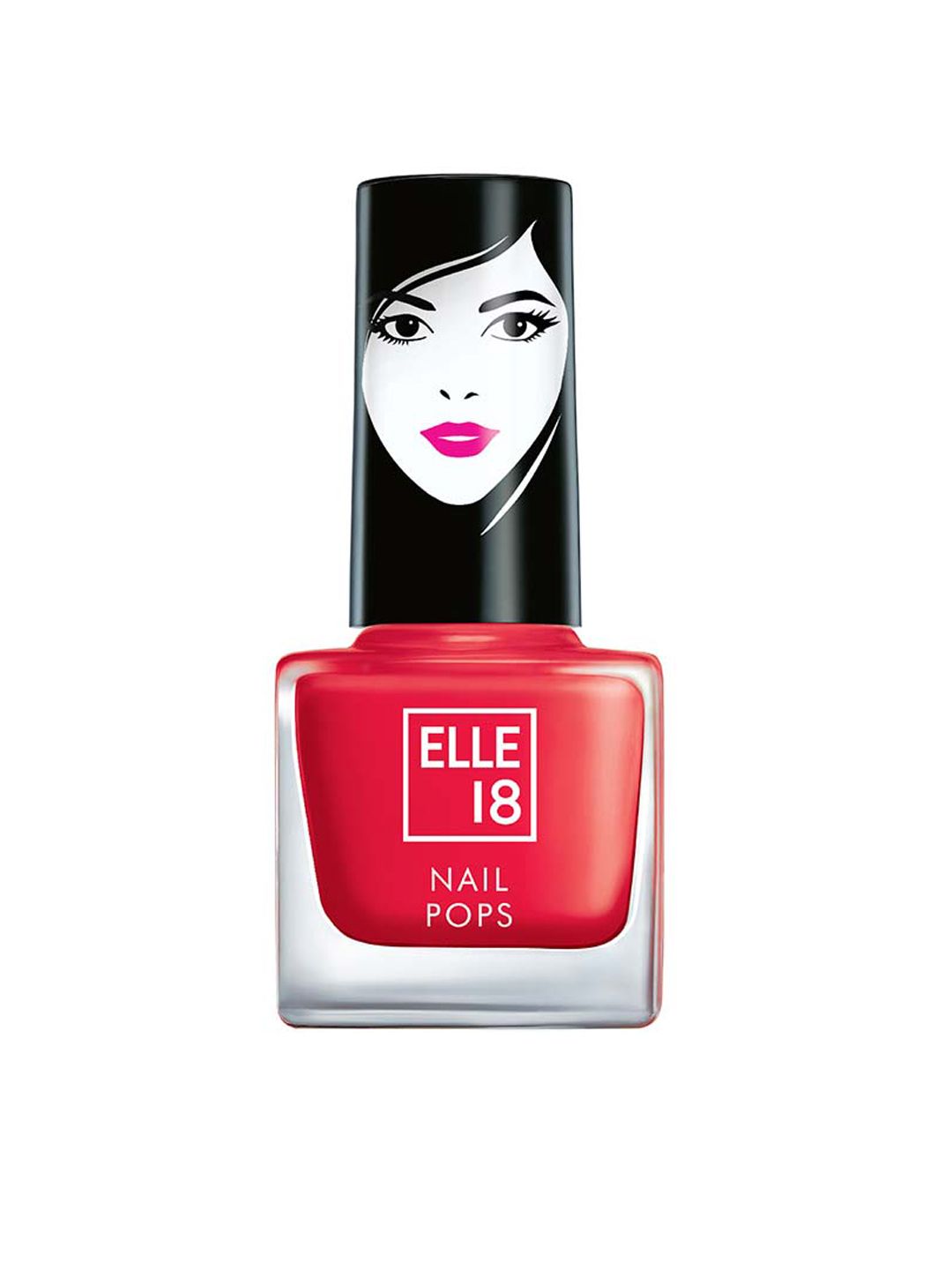 ELLE 18 Nail Pops Nail Polish - 56-picture-20