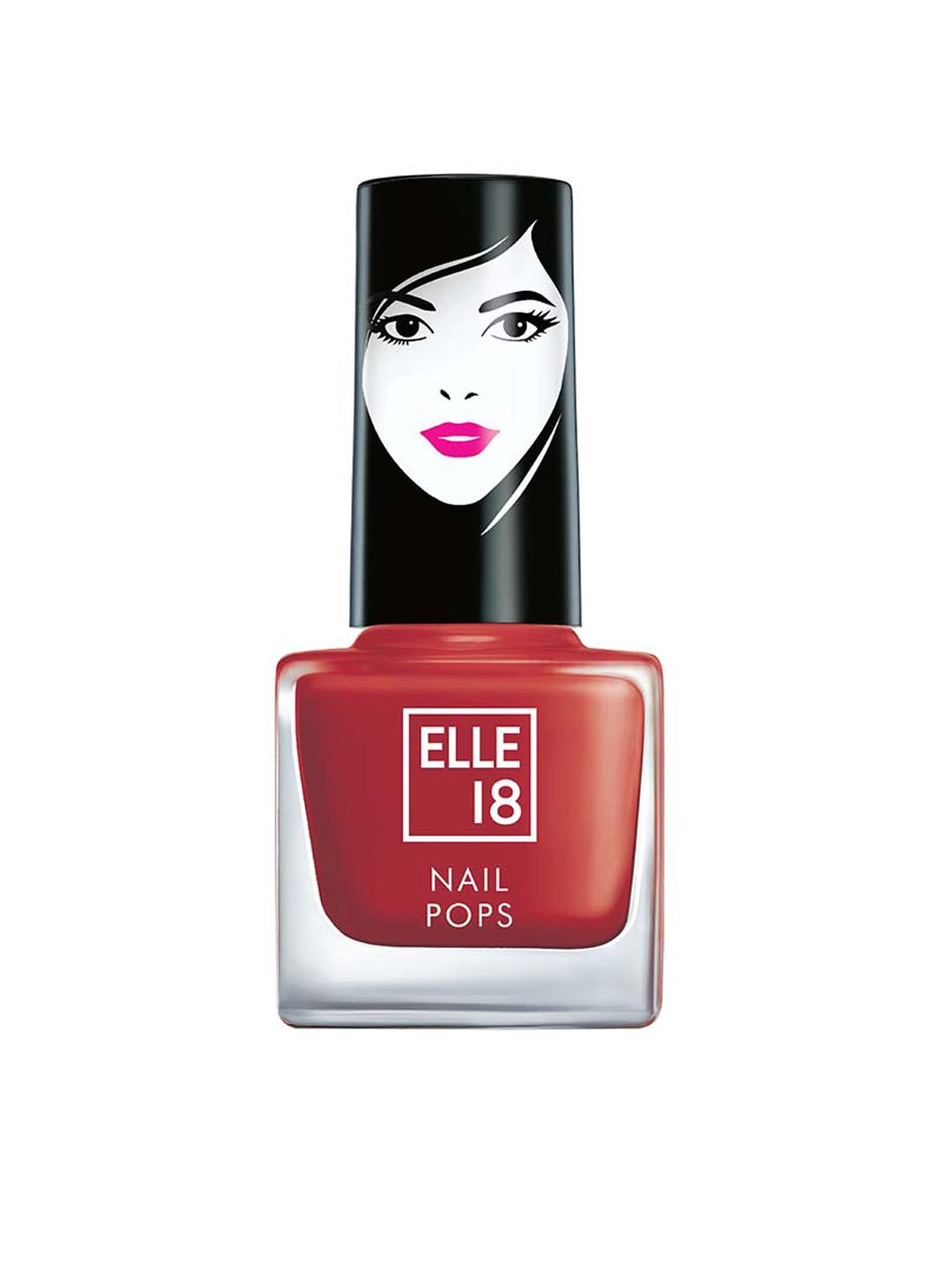 ELLE 18 Nail Pops Nail Polish - 60-picture-23