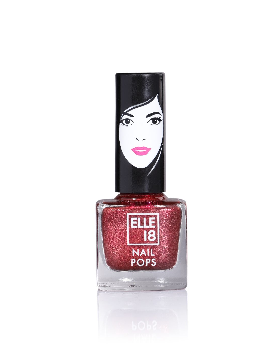 ELLE 18 Pops Nail Polish - 25-picture-25