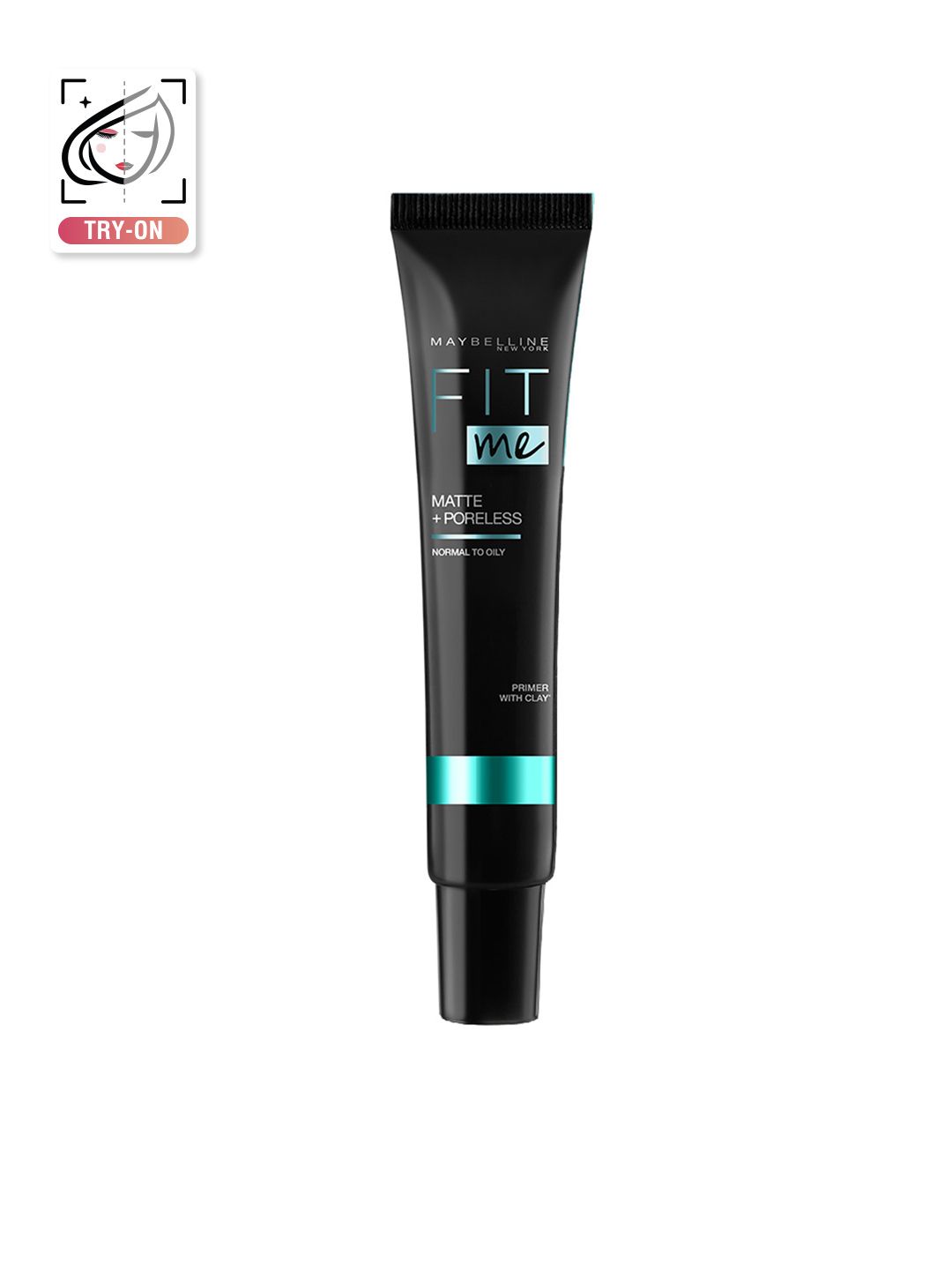 Maybelline New York Fit me Primer Matte + Poreless - 30ml-picture-17