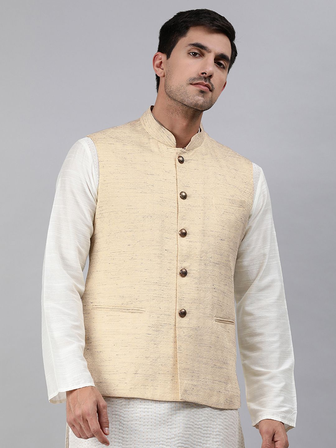 Raymond nehru store jackets