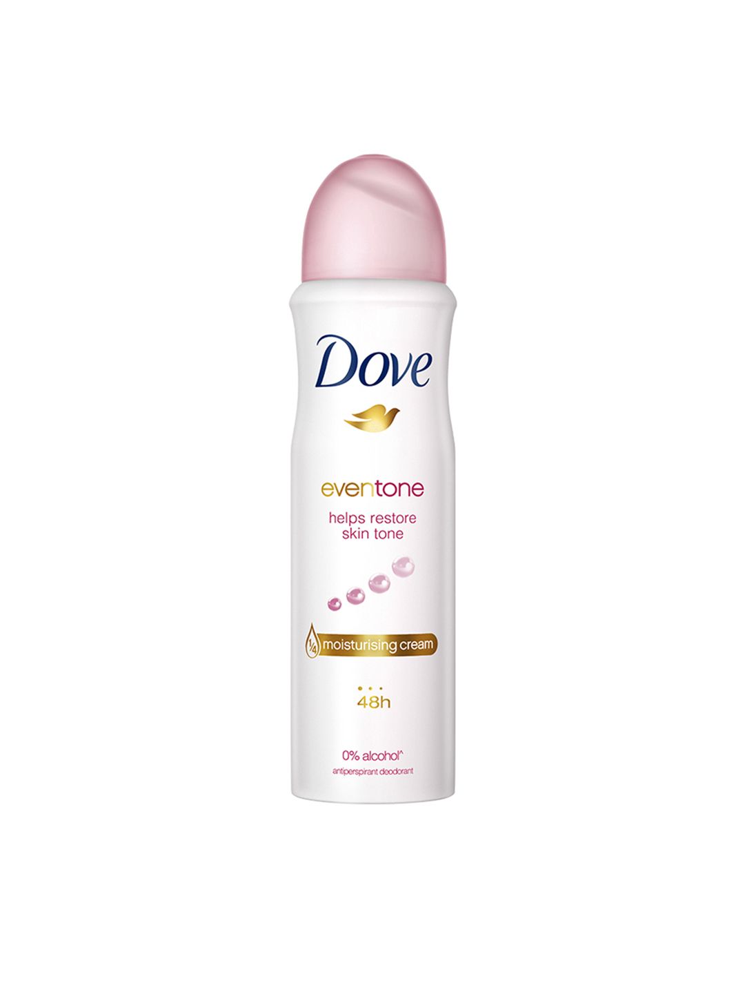 Dove Women Eventone Deodorant 150ml-picture-39