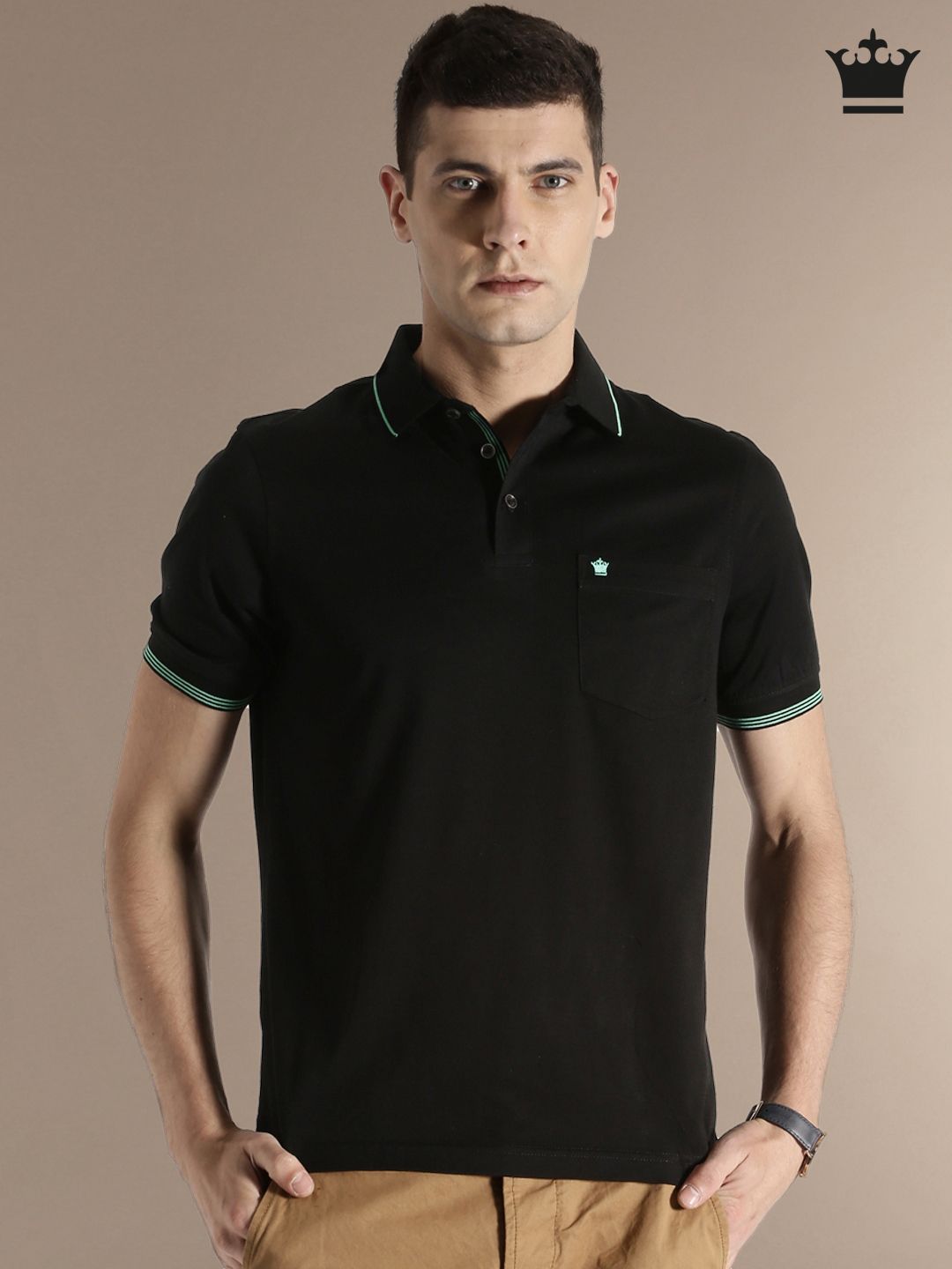 louis philippe t shirts online discount sale