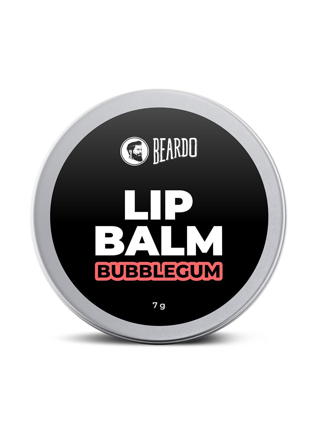 BEARDO Men Bubblegum Lip Balm -7 g-picture-10