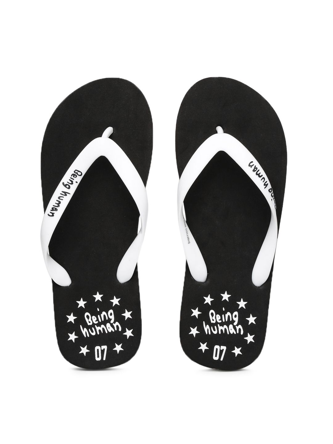 being human flip flops