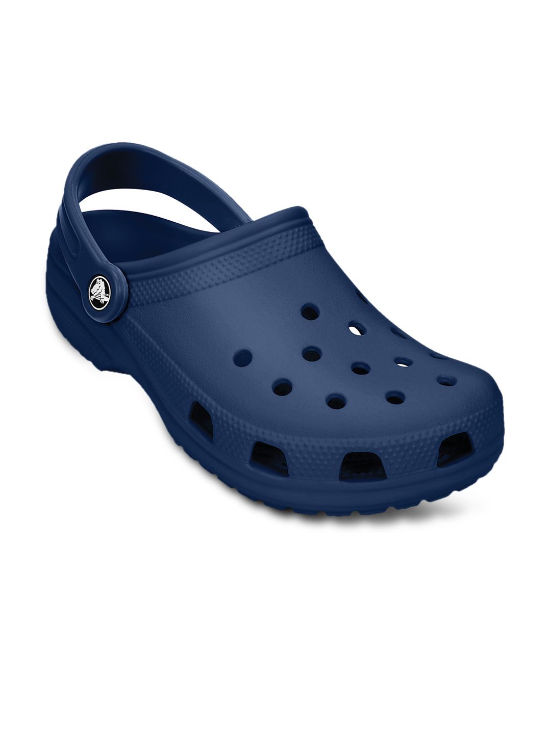 Classic Women Round-Toe Clogs