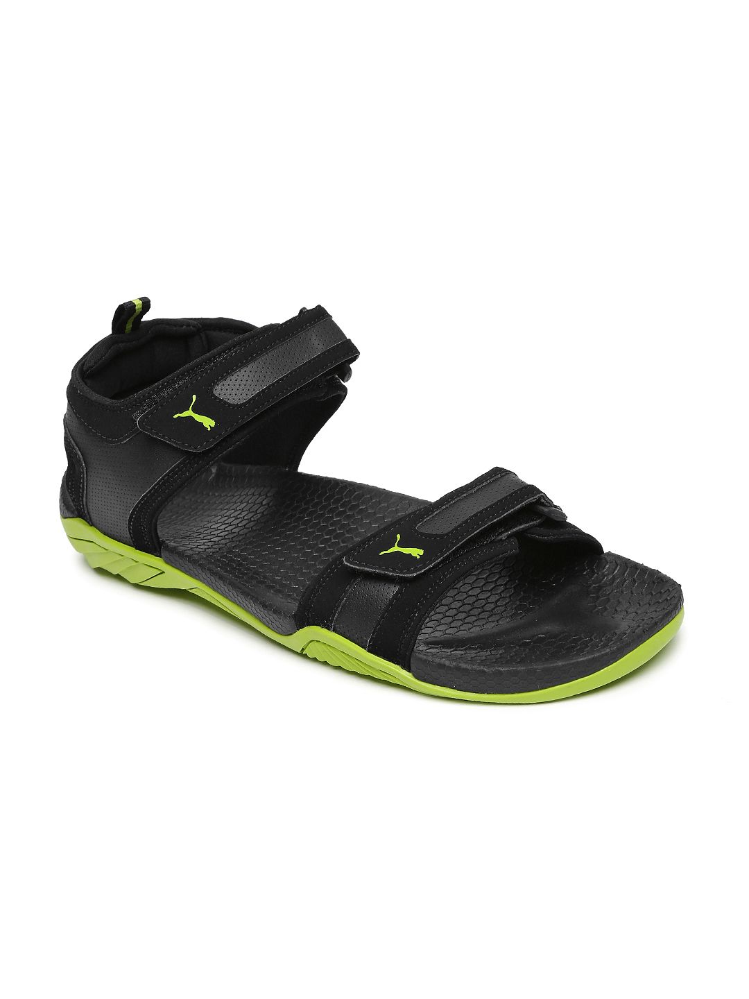 puma mens sandals price