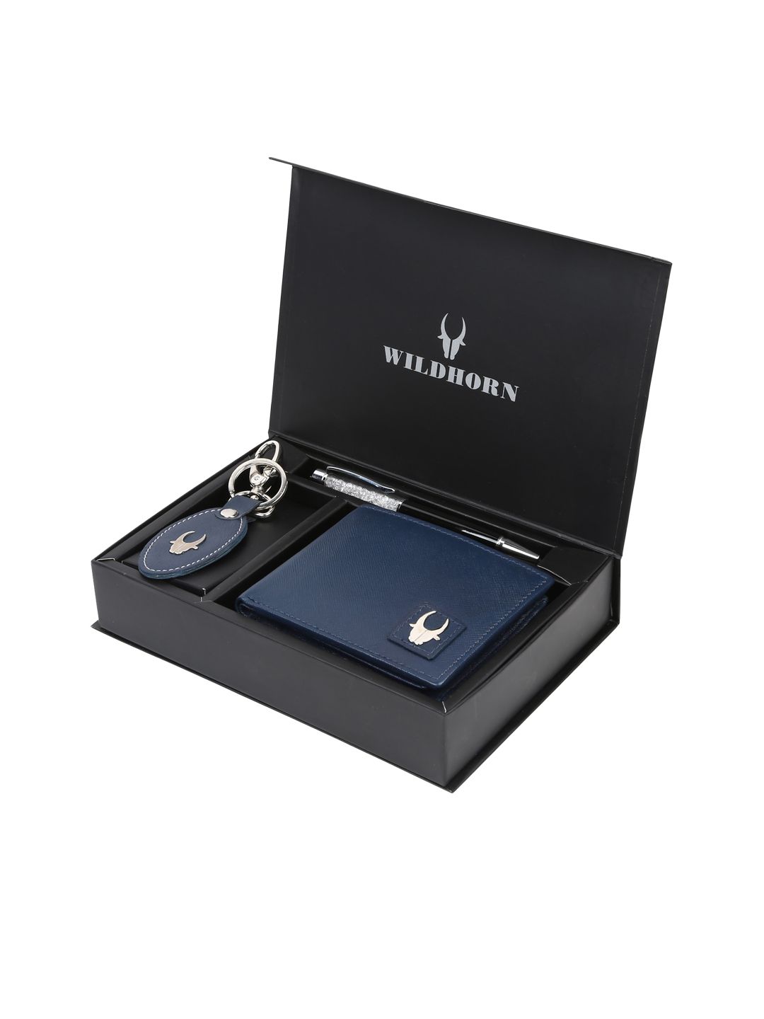 WildHorn Men Accessory Gift Set-picture-34