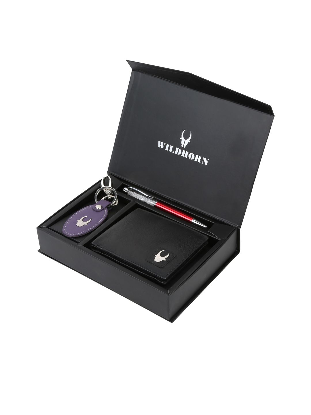 WildHorn Men Accessory Gift Set-picture-33