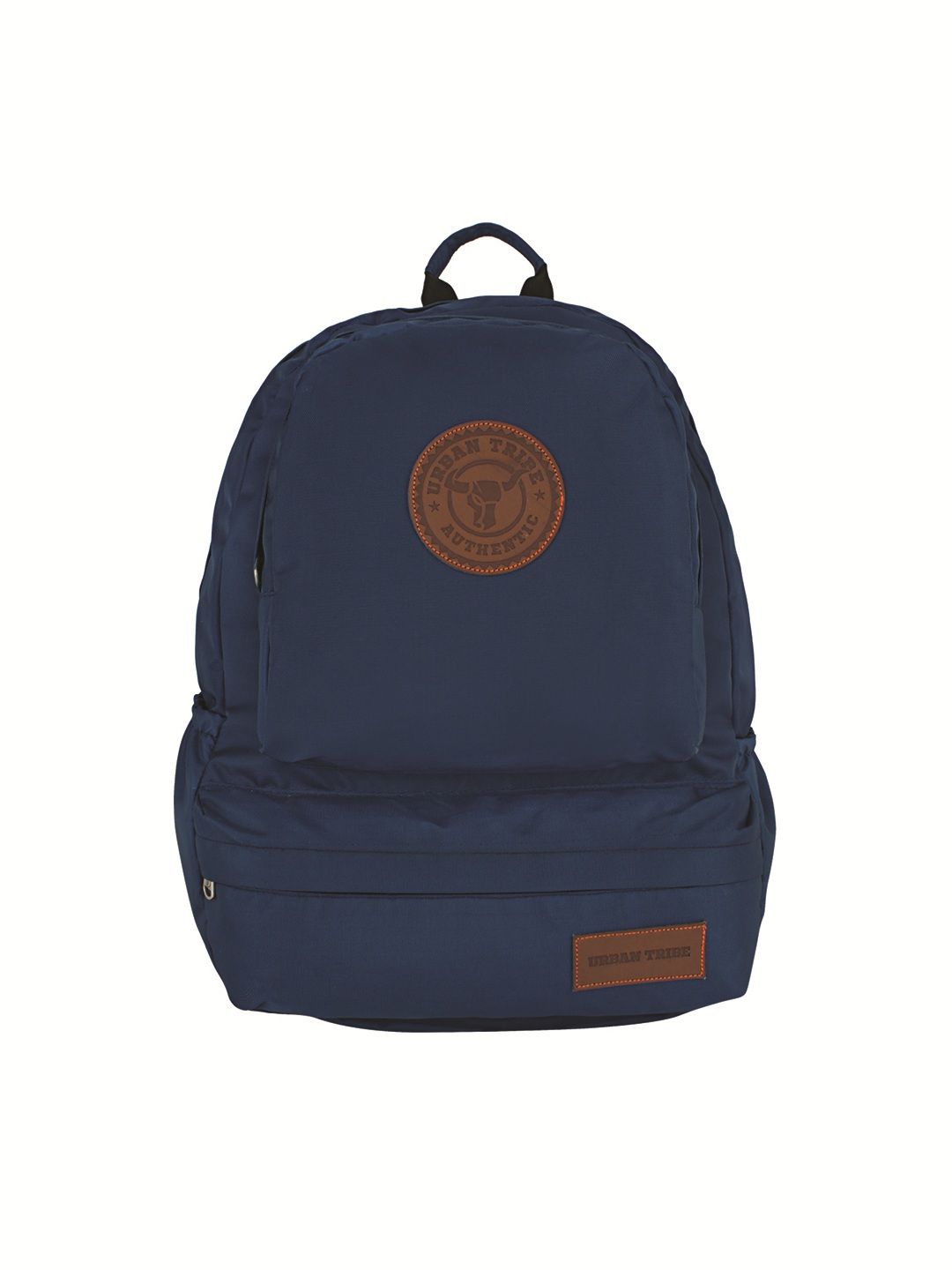 URBAN TRIBE Unisex Navy Backpack-picture-21