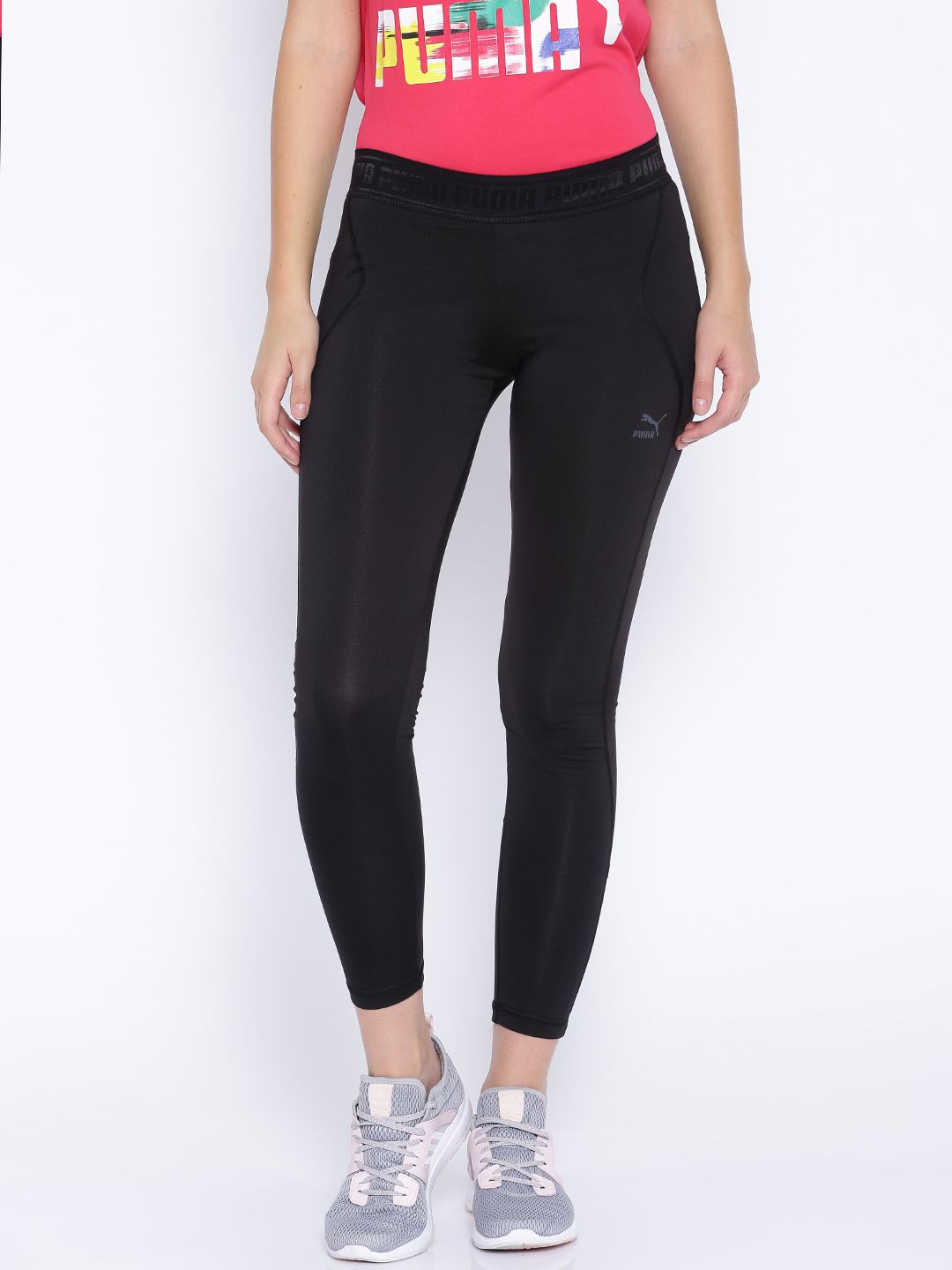 puma leggings india