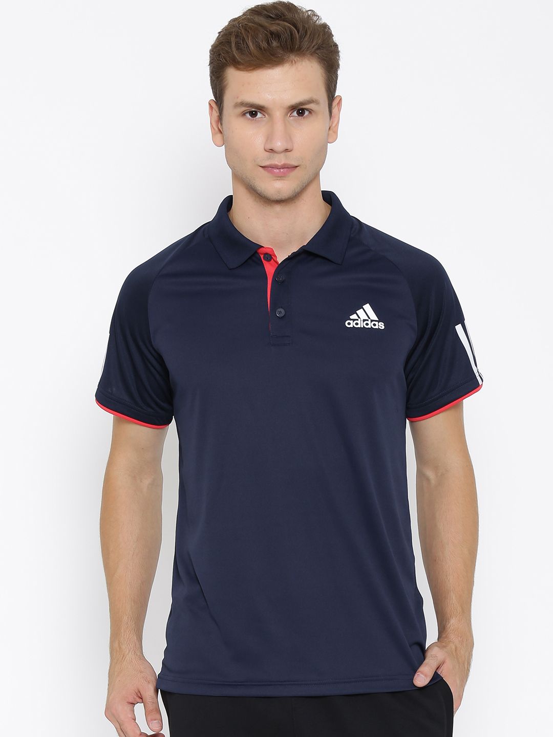 adidas polo t shirts myntra adidas polo t shirts myntra
