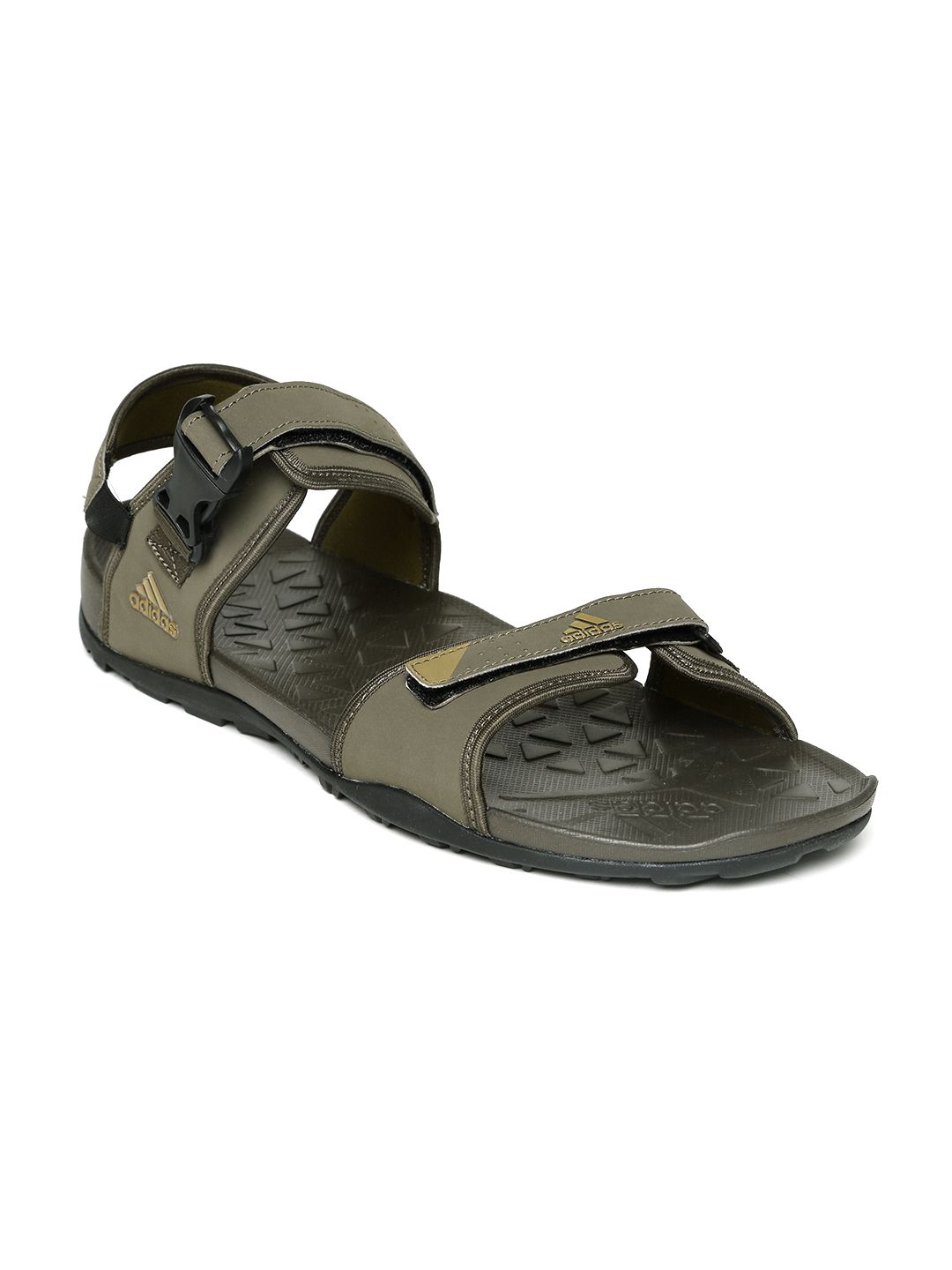 adidas sandals mens india