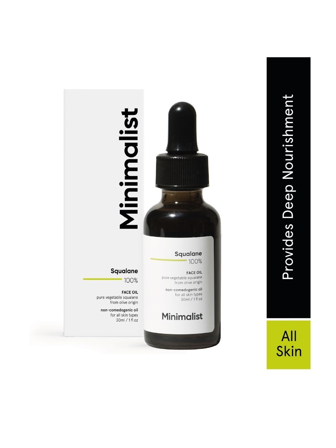 Minimalist Squalane 100% Facial Oil 30 ml-picture-40