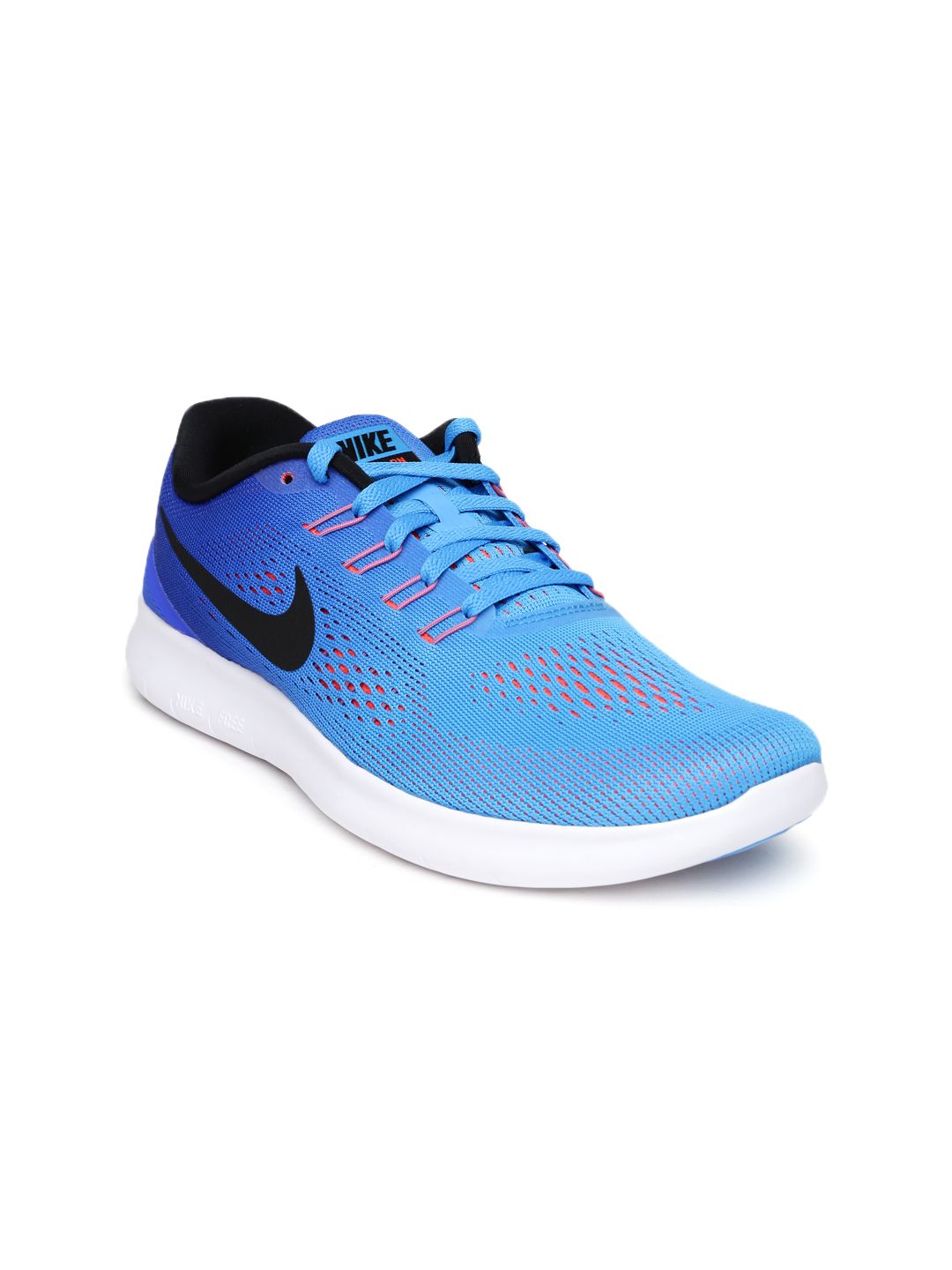 nike 831509 404 donne blu, scarpe da corsa migliore prezzo libero rn nike 831509 404 donne blu, scarpe da corsa migliore prezzo libero rn