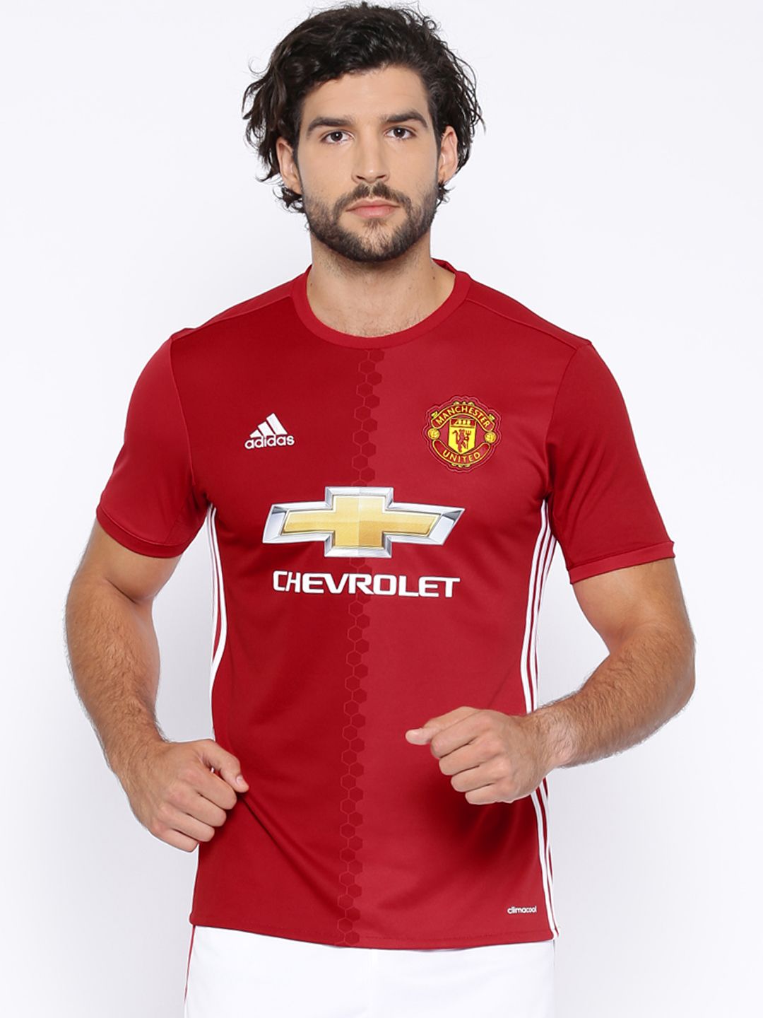 manchester jersey online india