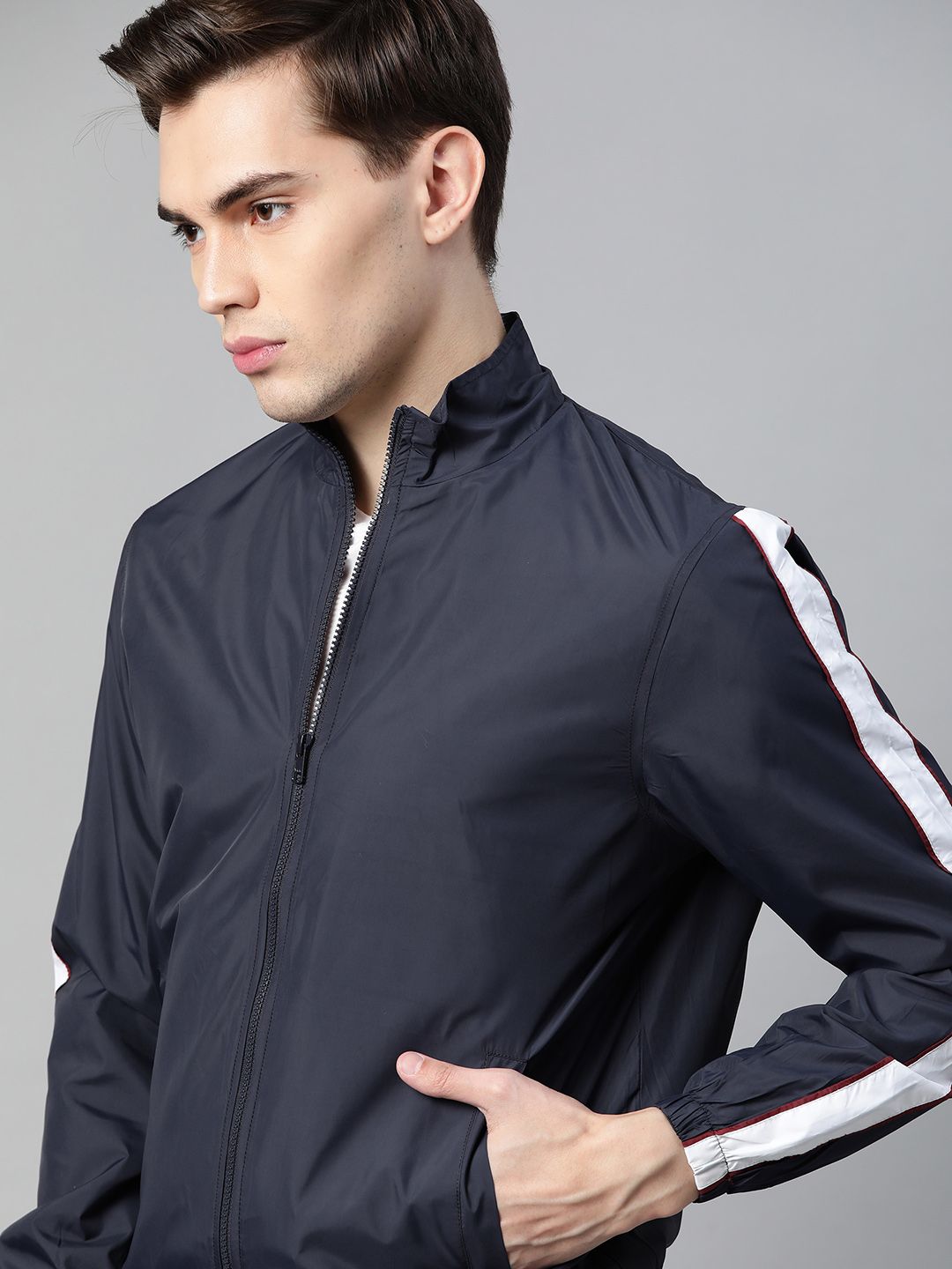 Men harvard jackets - Buy Men harvard jackets online in India