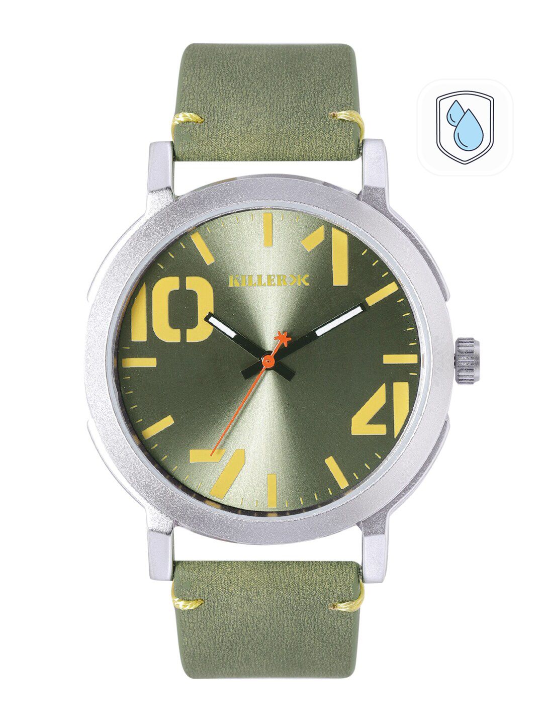 Killer Men Analogue Watch KL-17D