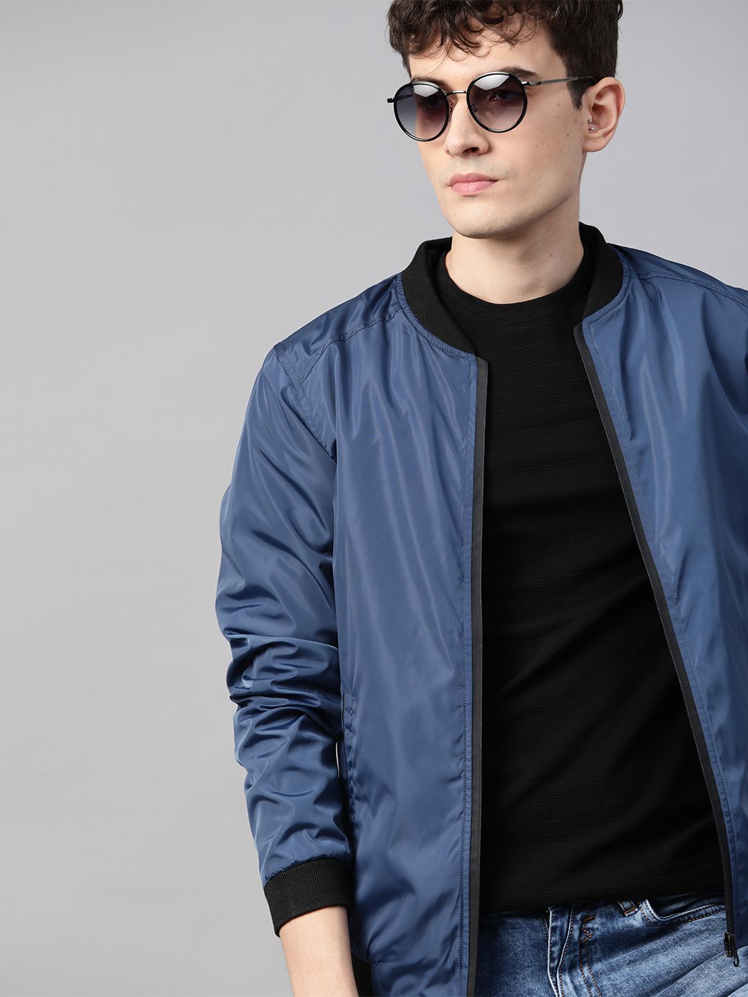 roadster jackets