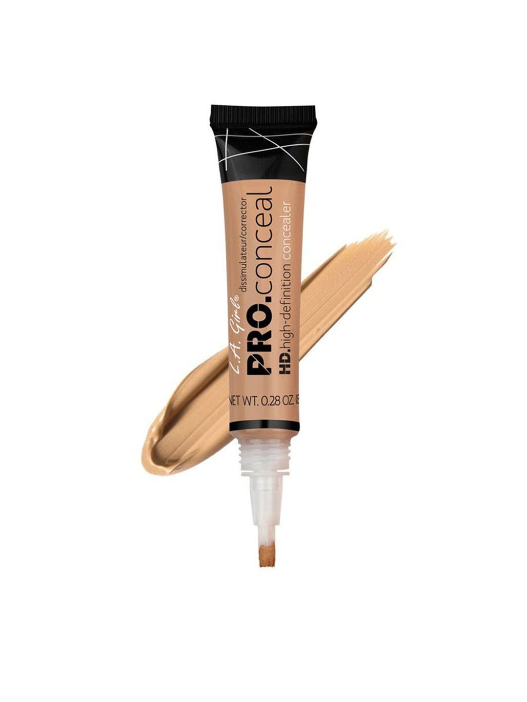 l.a. girl L.A Girl Light Ivory HD PRO Concealer-picture-56