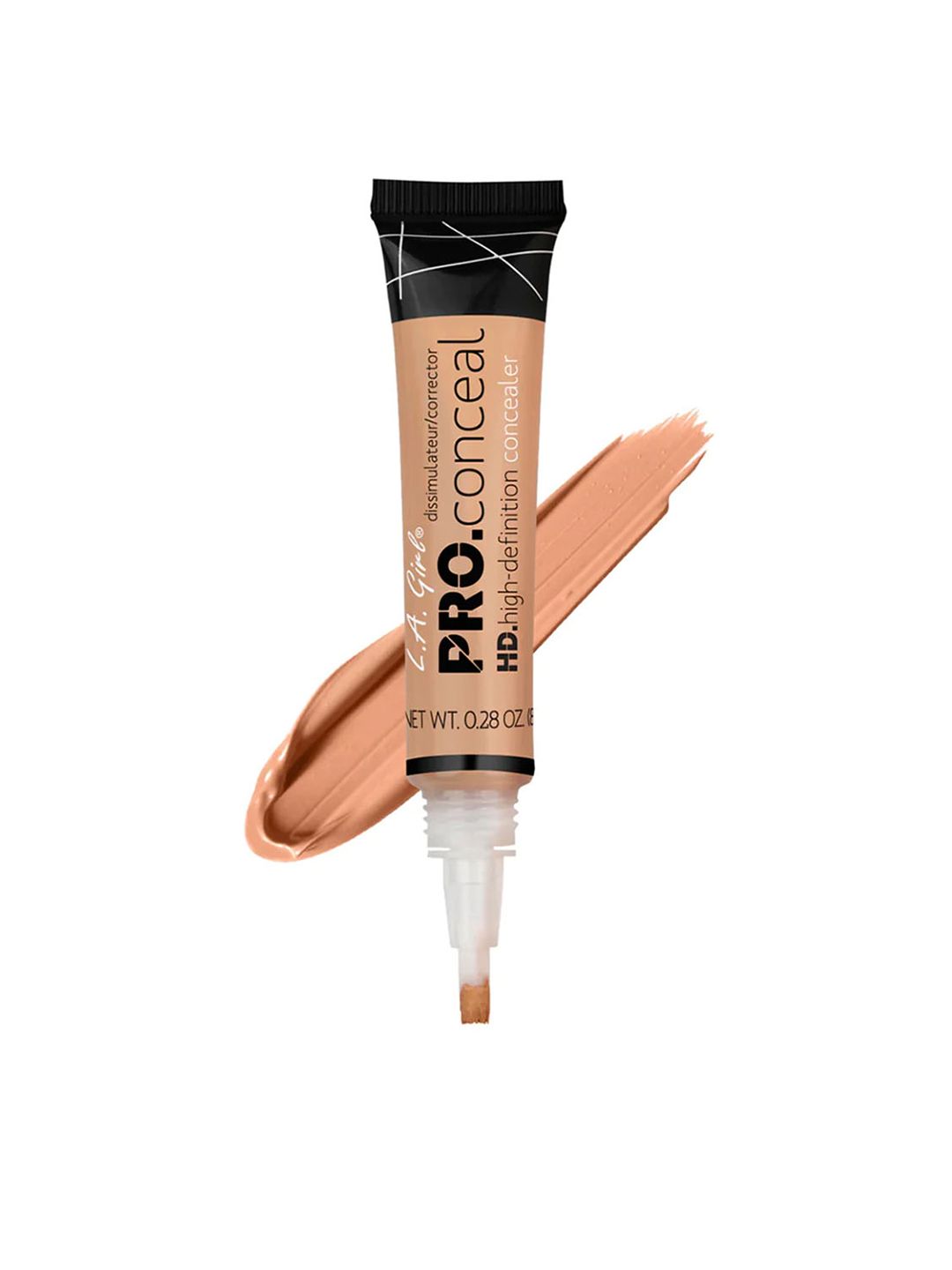l.a. girl L.A Girl Nude HD PRO Concealer-picture-50