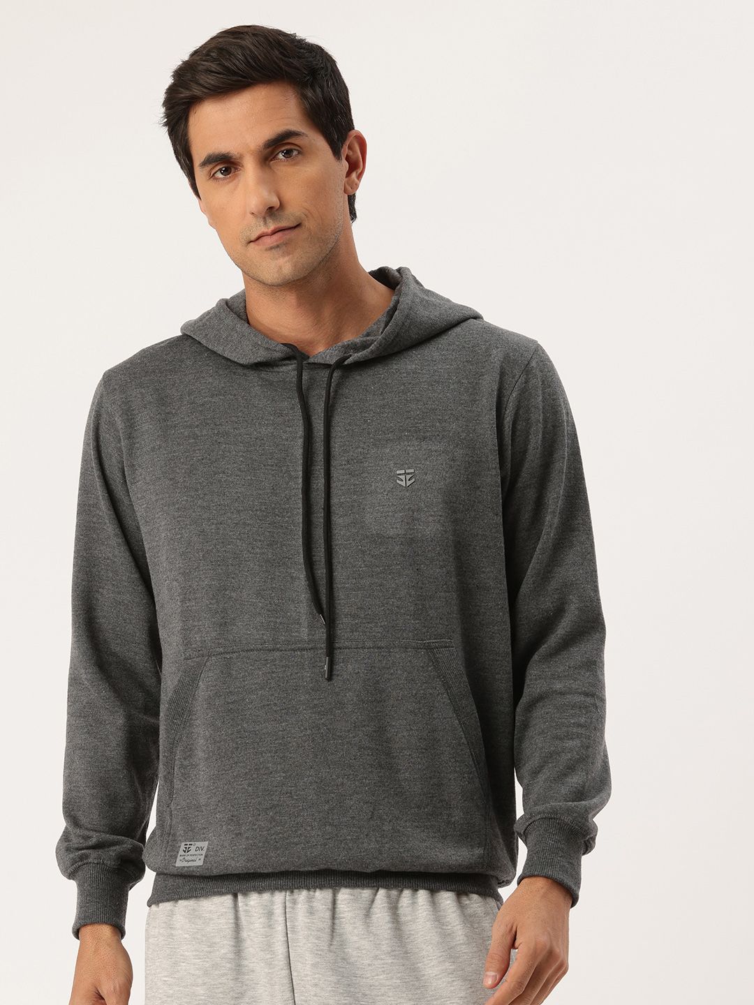 Sports52 wear Hooded Pullover Sweatshirt-picture-34