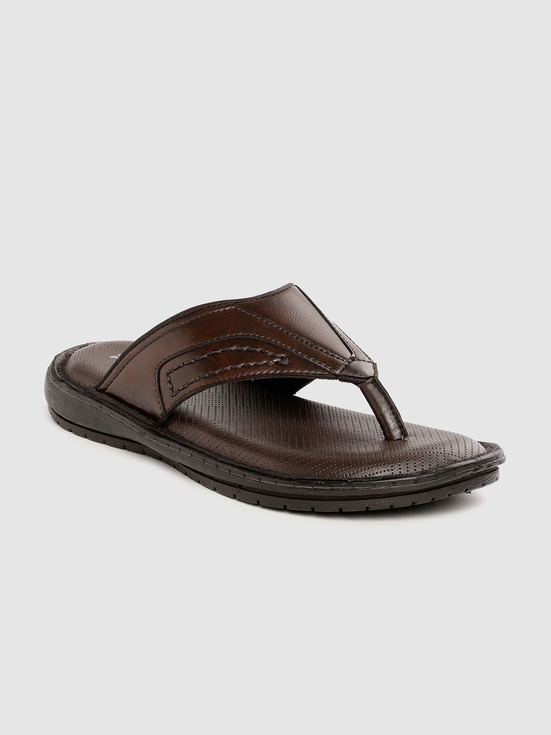 Roadster chappals best sale