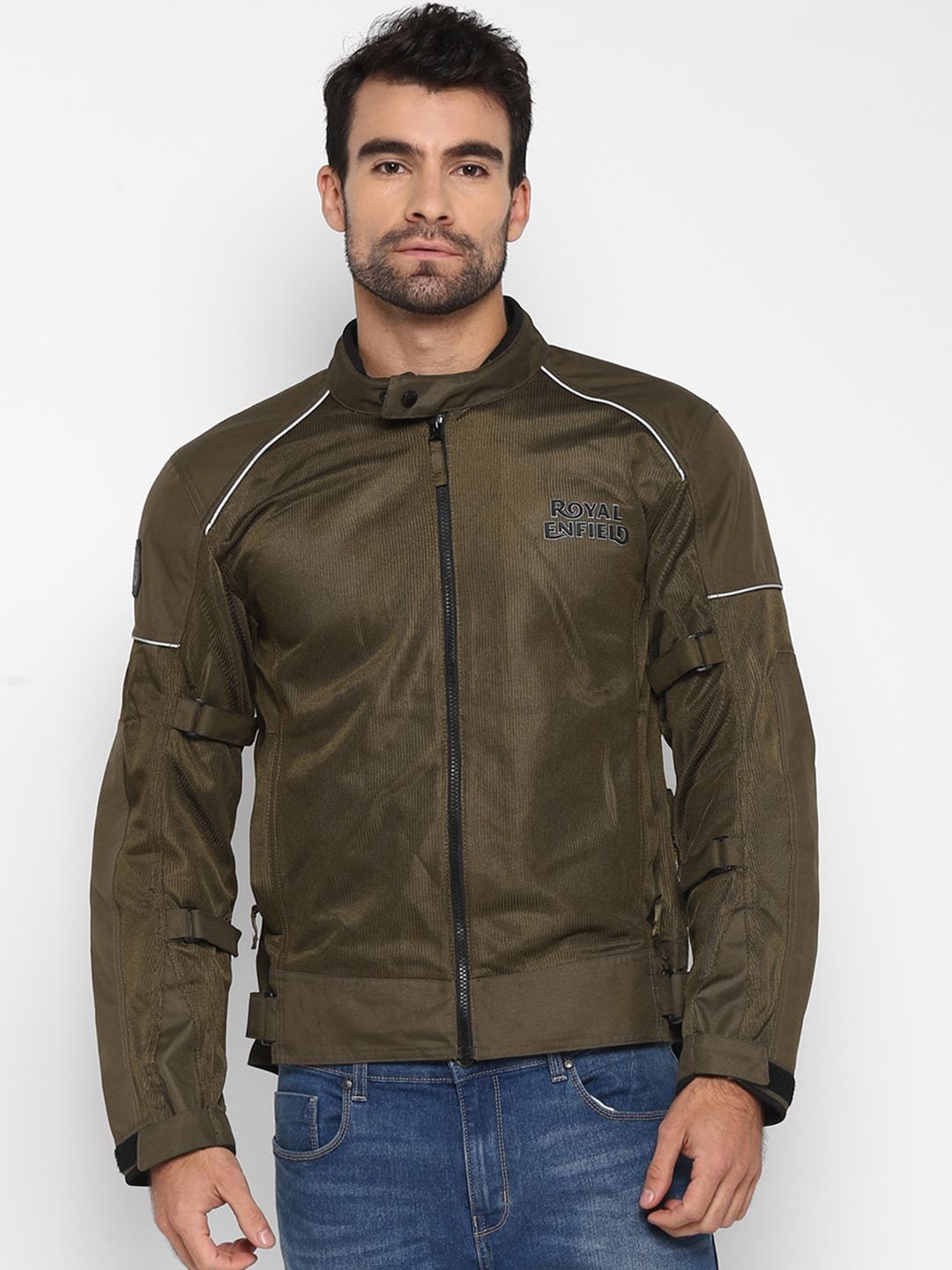 Royal enfield solid jackets Buy Royal enfield solid jackets online in