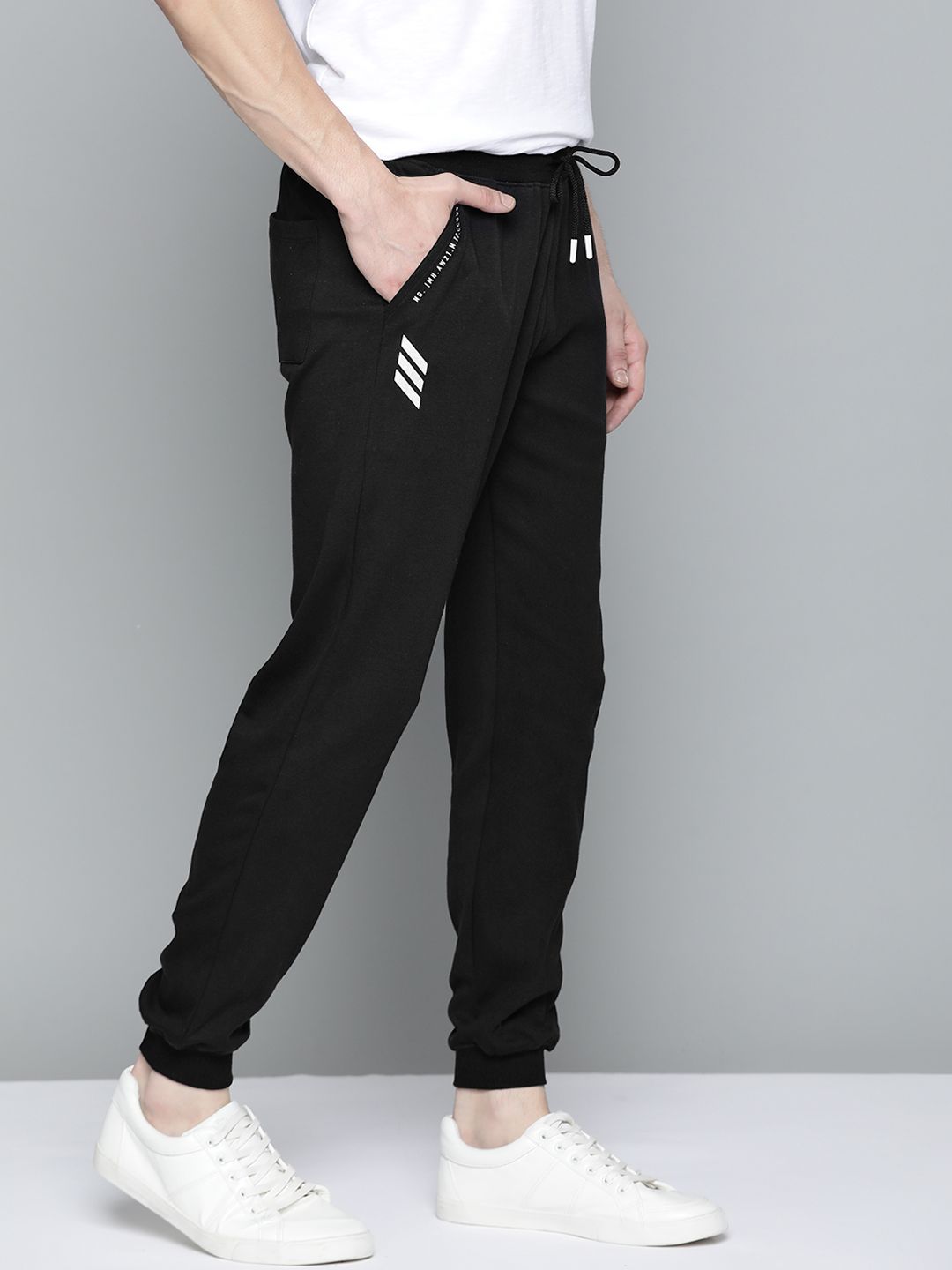 Mast And Harbour Track Pants  Buy Mast And Harbour Track Pants online in  India
