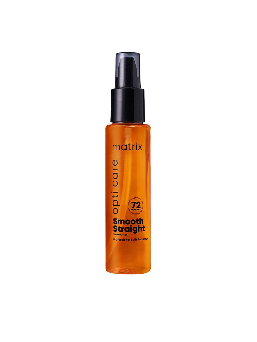 MATRIX Opti Care Smooth Straight Professional Split End Hair Serum with Shea Butter-100ml-picture-52