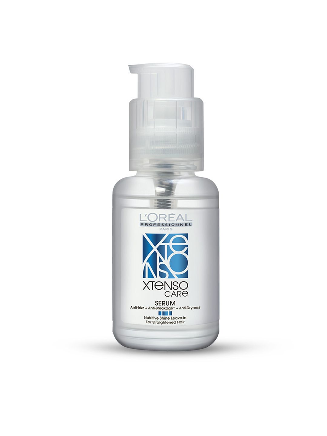 LOreal Professionnel Xtenso Care Serum with Pro-Keratin & Incell for Straight Hair-50ml-image-6